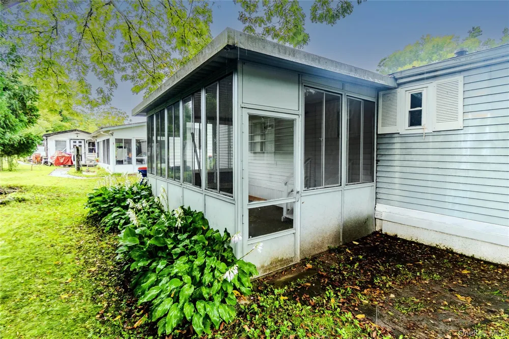 198 Sinpatch Road #16 Wassaic, NY 12592