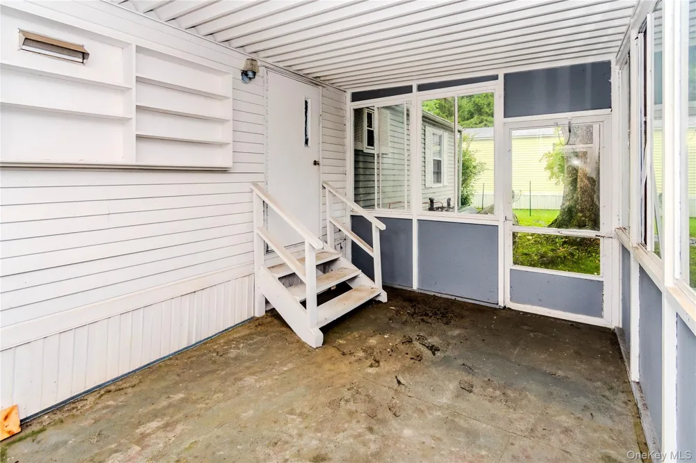 198 Sinpatch Road #16 Wassaic, NY 12592