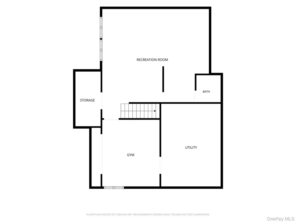 20 Dallis Place Beacon, NY 12508