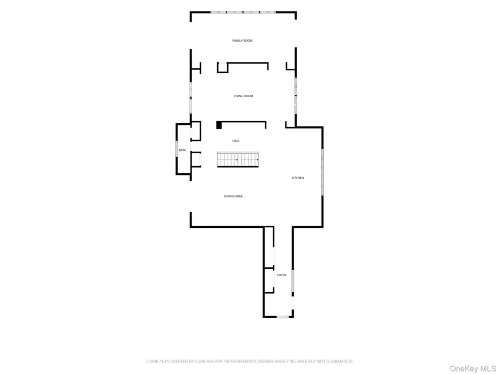 20 Dallis Place Beacon, NY 12508