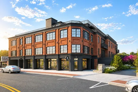 41 Cedar Street #15