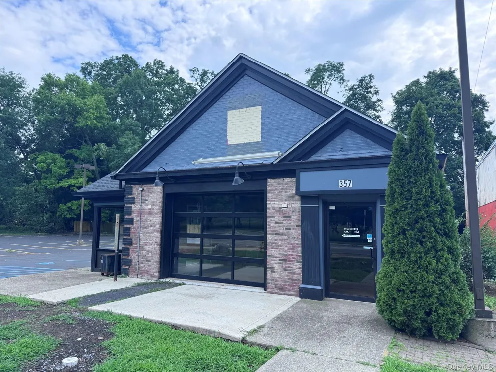 357 Hooker Avenue Poughkeepsie, NY 12603