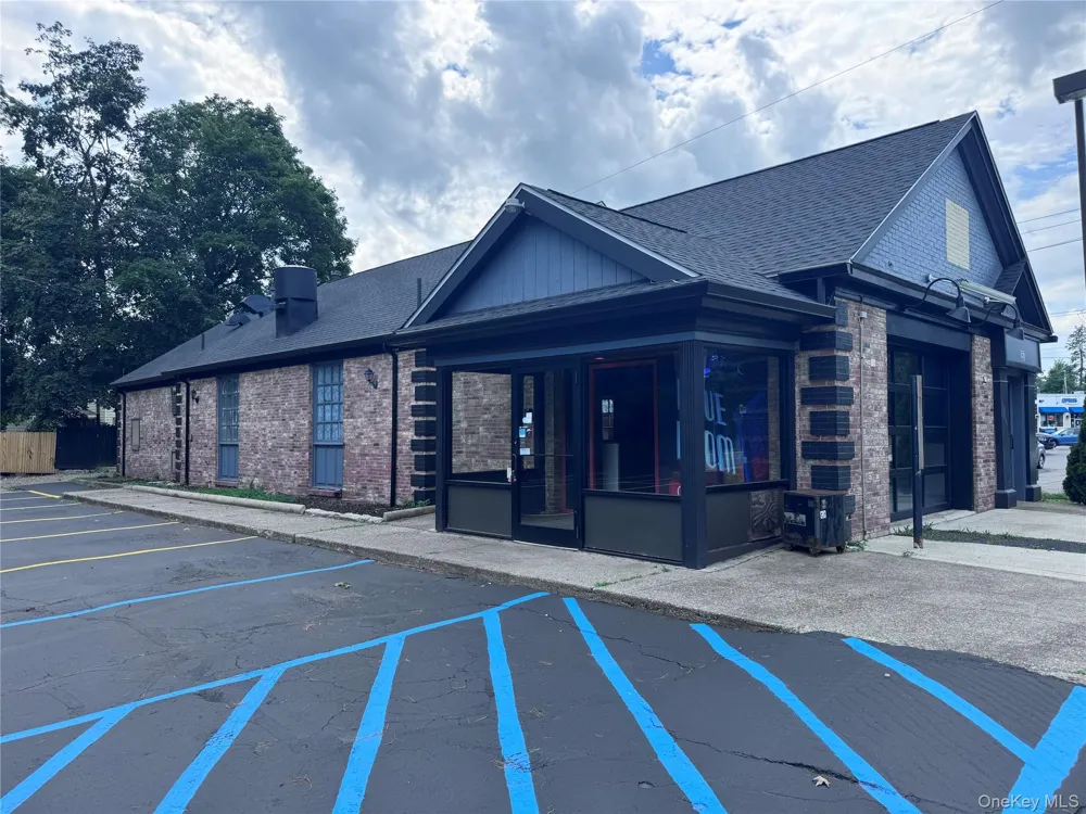 357 Hooker Avenue Poughkeepsie, NY 12603