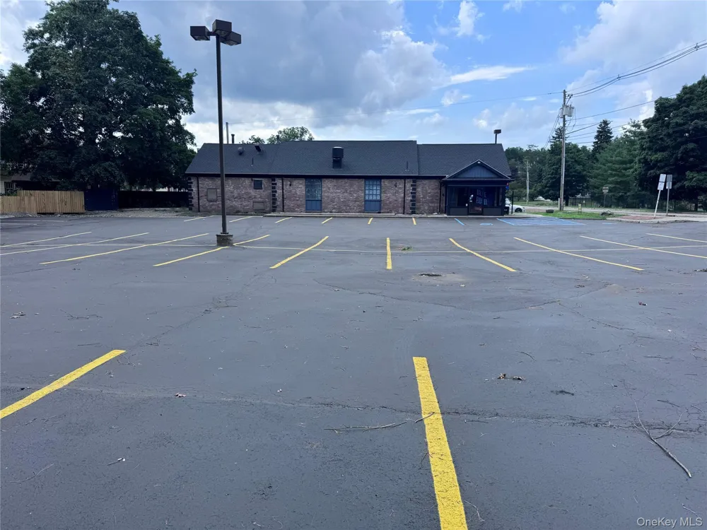 357 Hooker Avenue Poughkeepsie, NY 12603