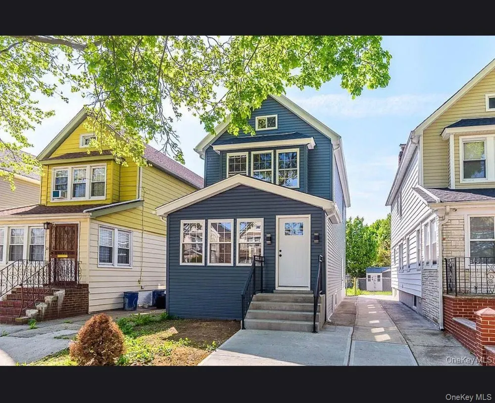 109-16 221st Street Queens Village, NY 11429