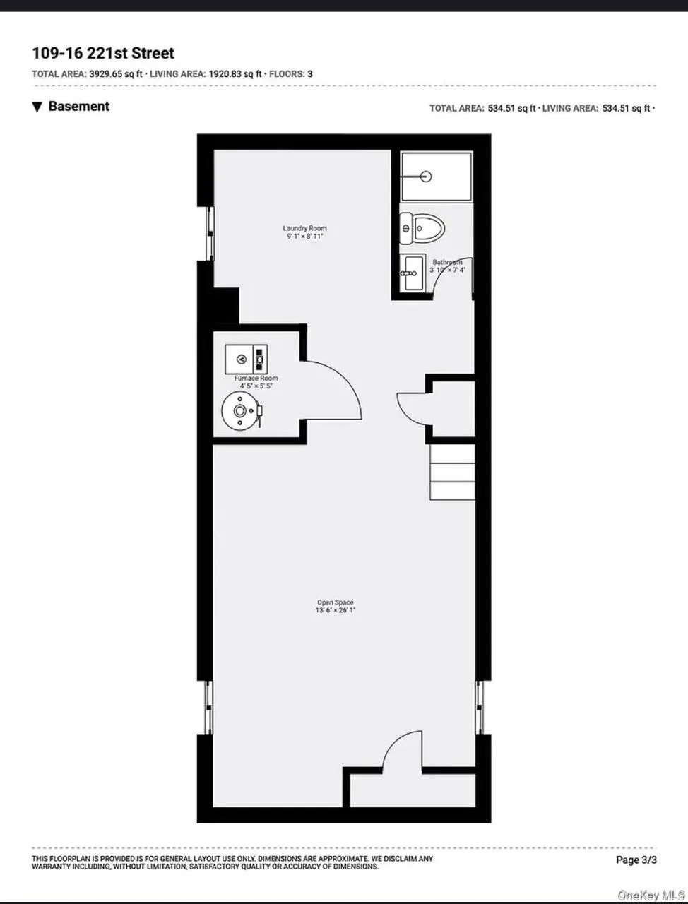 109-16 221st Street Queens Village, NY 11429