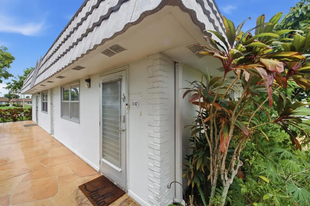 167 Valencia G Delray Beach, FL 33446