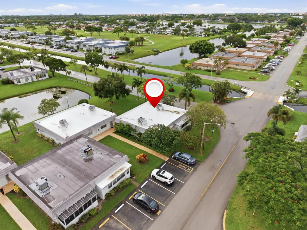 167 Valencia G Delray Beach, FL 33446