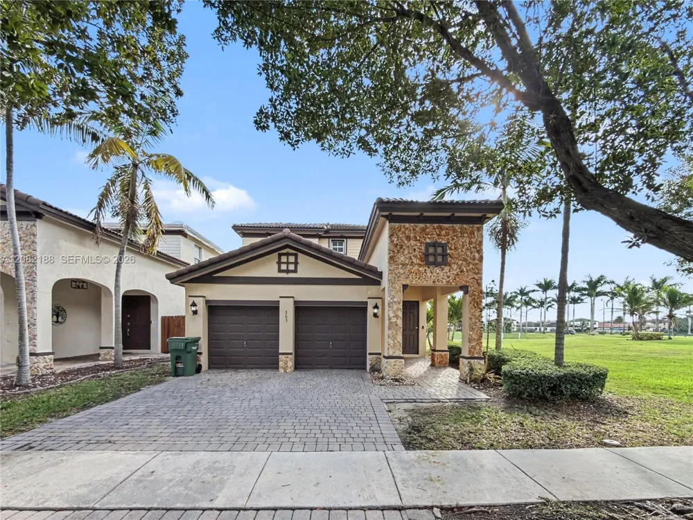363 NE 25th Ter #0 Homestead, FL 33033