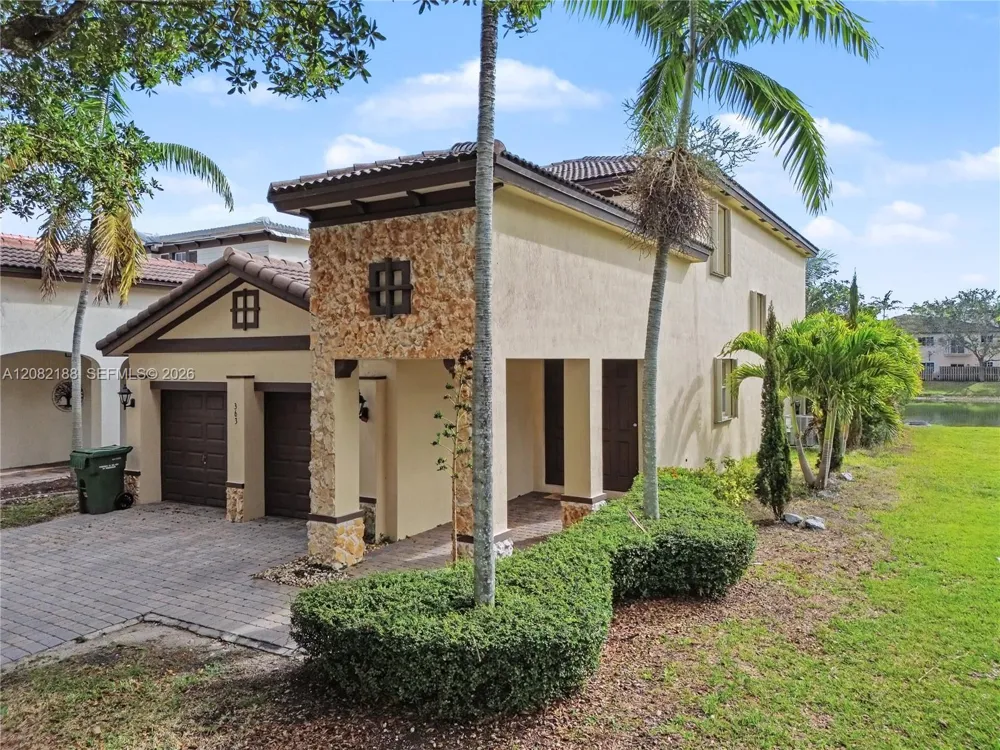 363 NE 25th Ter #0 Homestead, FL 33033
