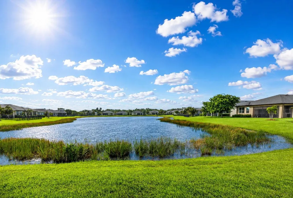 11320 SW Lake Park Drive Port St. Lucie, FL 34987
