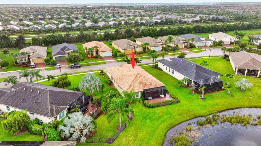 11320 SW Lake Park Drive Port St. Lucie, FL 34987