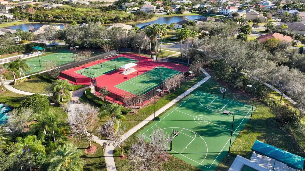11320 SW Lake Park Drive Port St. Lucie, FL 34987