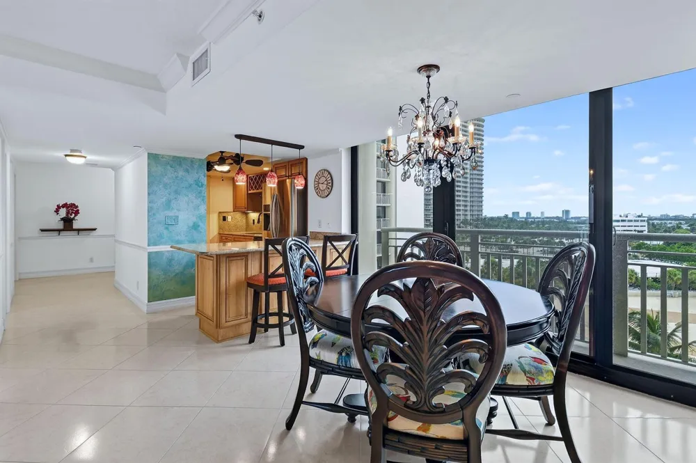 3000 OCEAN DRIVE #8A Singer Island, FL 33404