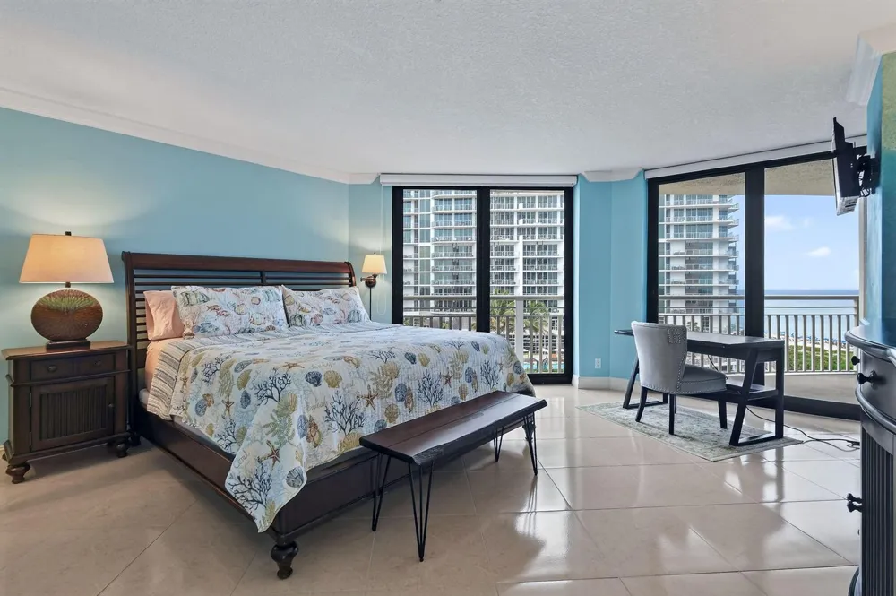 3000 OCEAN DRIVE #8A Singer Island, FL 33404