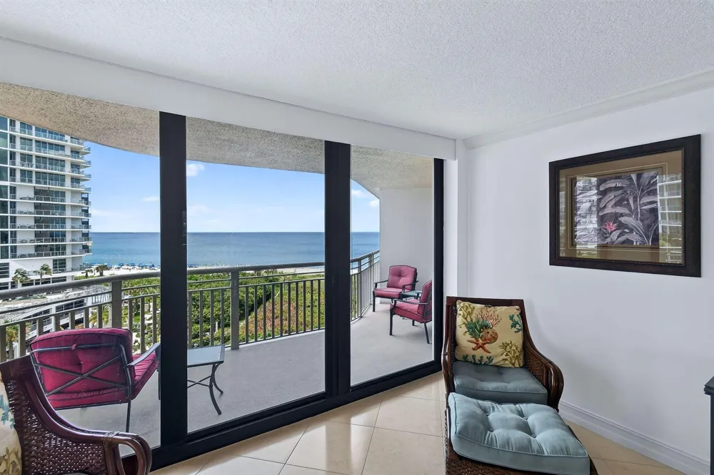 3000 OCEAN DRIVE #8A Singer Island, FL 33404
