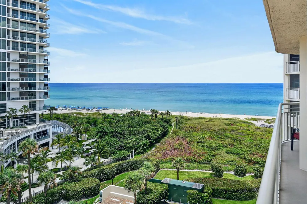 3000 OCEAN DRIVE #8A Singer Island, FL 33404