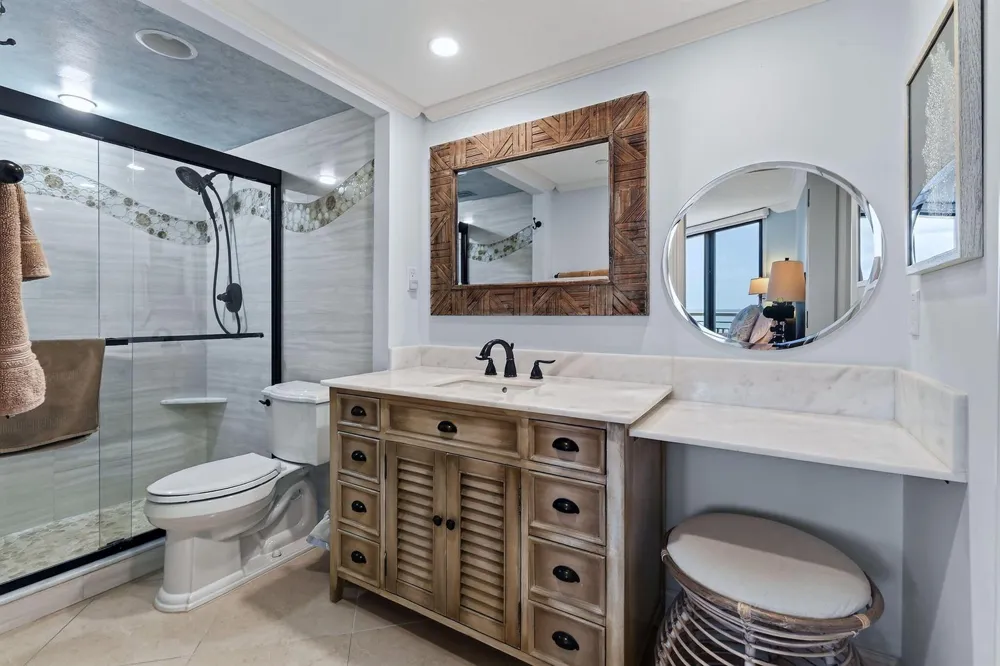 3000 OCEAN DRIVE #8A Singer Island, FL 33404