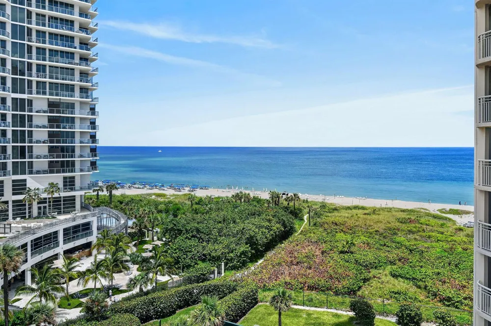 3000 OCEAN DRIVE #8A Singer Island, FL 33404