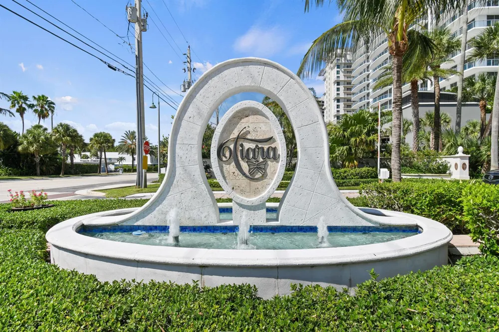 3000 OCEAN DRIVE #8A Singer Island, FL 33404