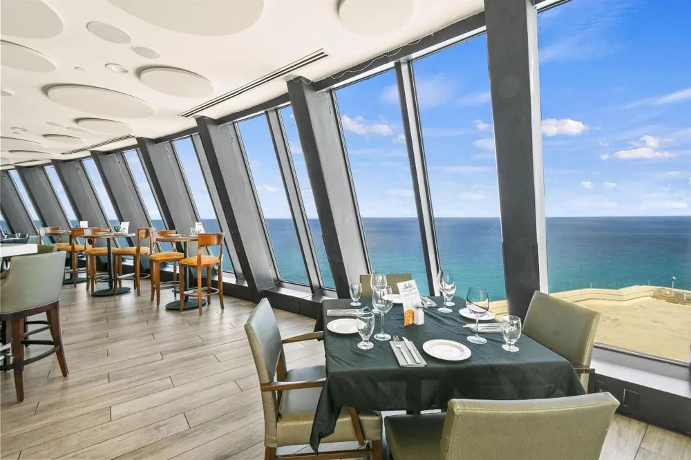 3000 OCEAN DRIVE #8A Singer Island, FL 33404