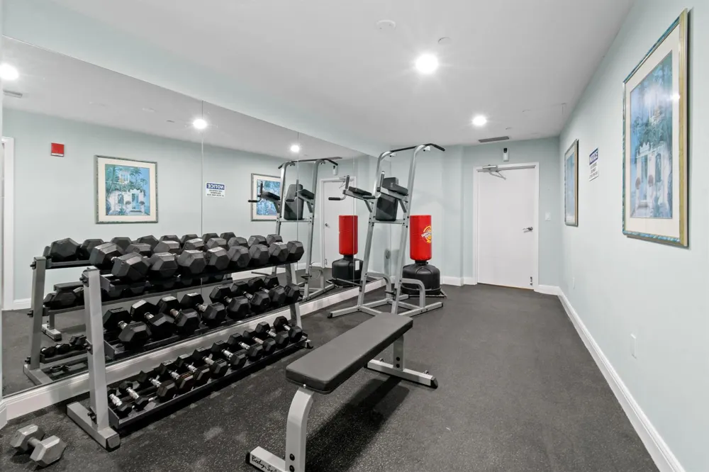 3000 OCEAN DRIVE #8A Singer Island, FL 33404