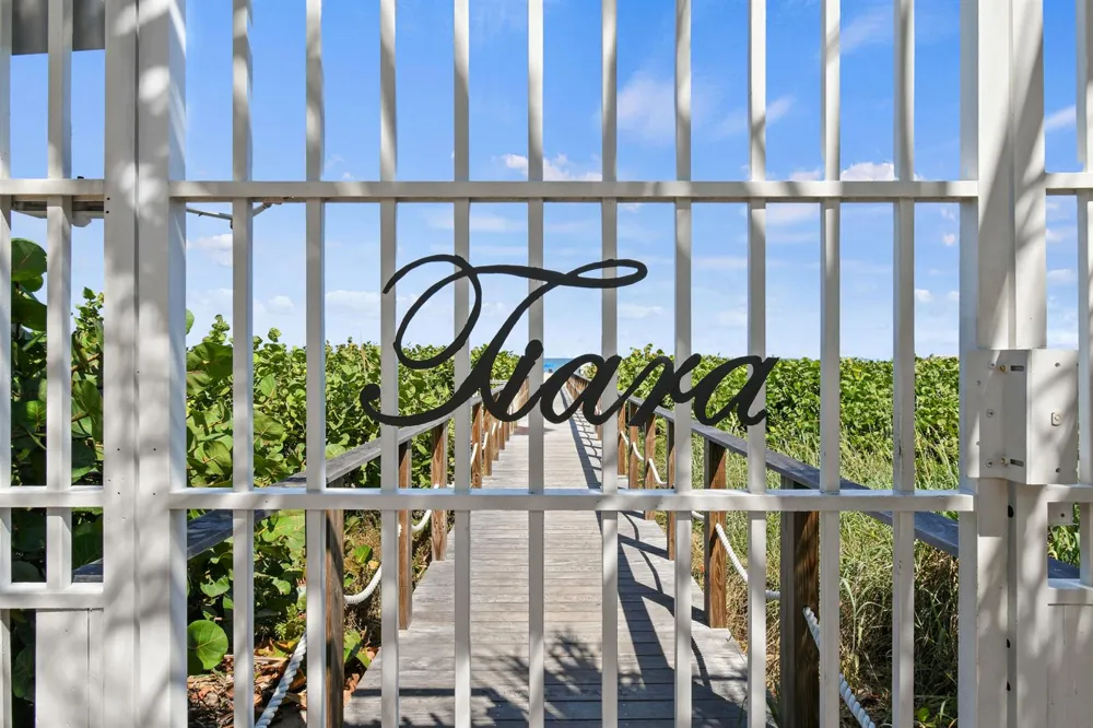 3000 OCEAN DRIVE #8A Singer Island, FL 33404