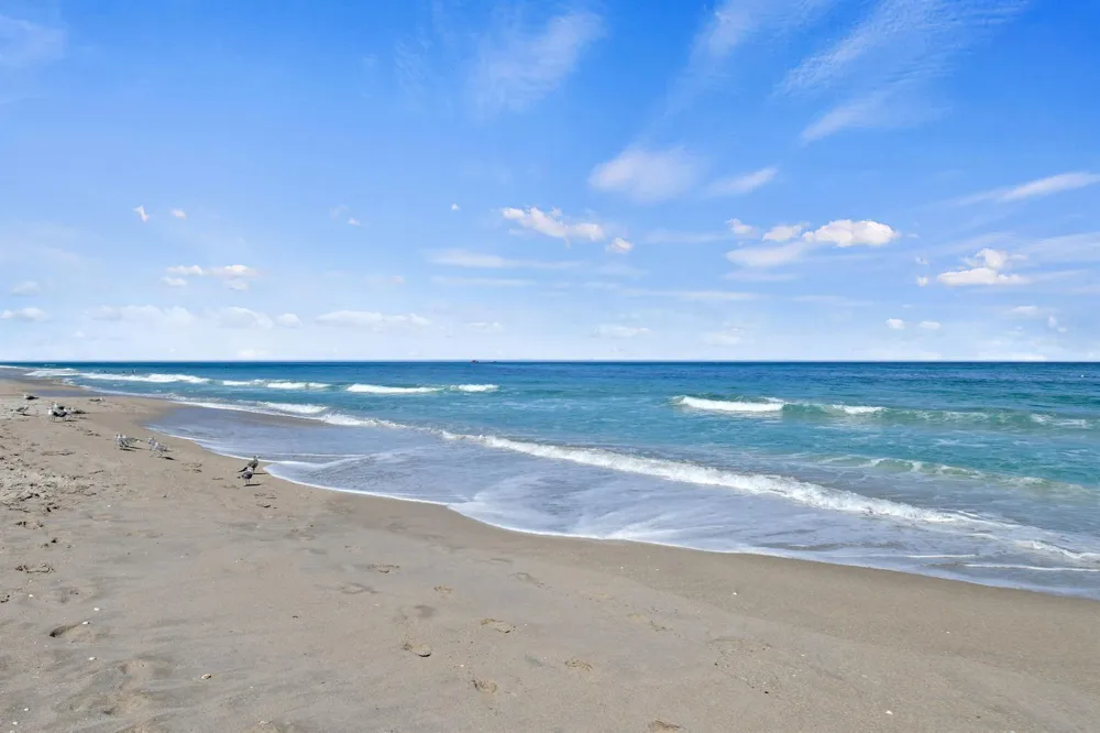 3000 OCEAN DRIVE #8A Singer Island, FL 33404
