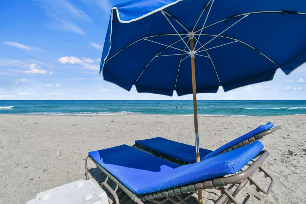 3000 OCEAN DRIVE #8A Singer Island, FL 33404