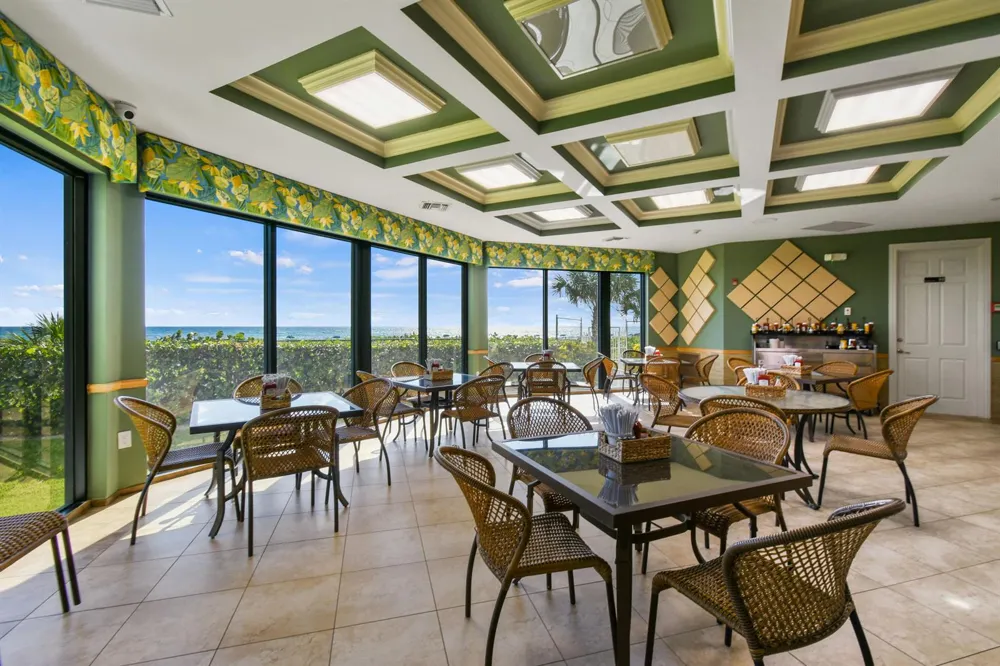3000 OCEAN DRIVE #8A Singer Island, FL 33404