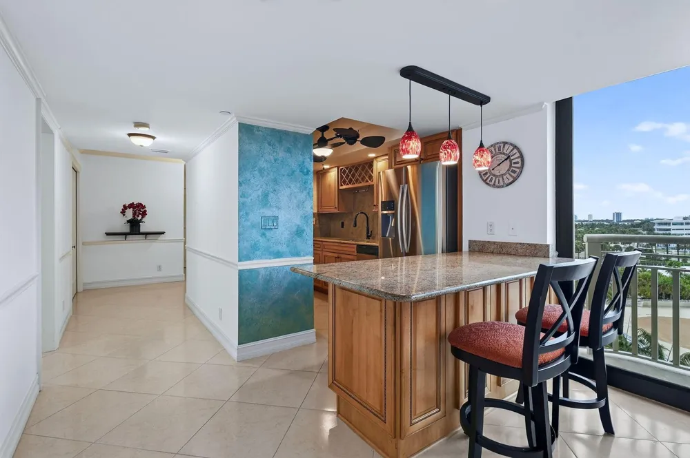 3000 OCEAN DRIVE #8A Singer Island, FL 33404