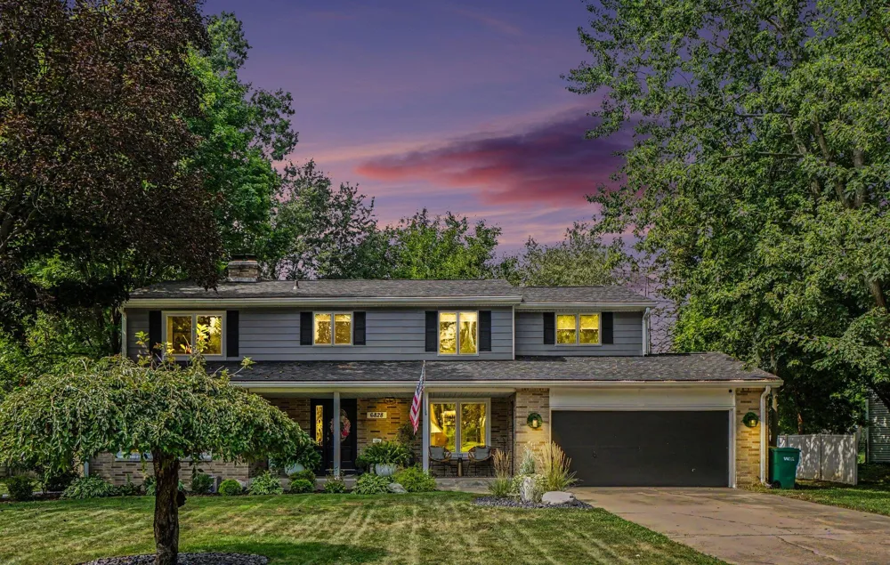 6828 Trotwood Street Portage, MI 49024
