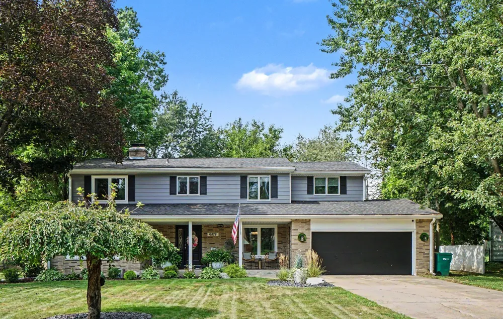 6828 Trotwood Street Portage, MI 49024