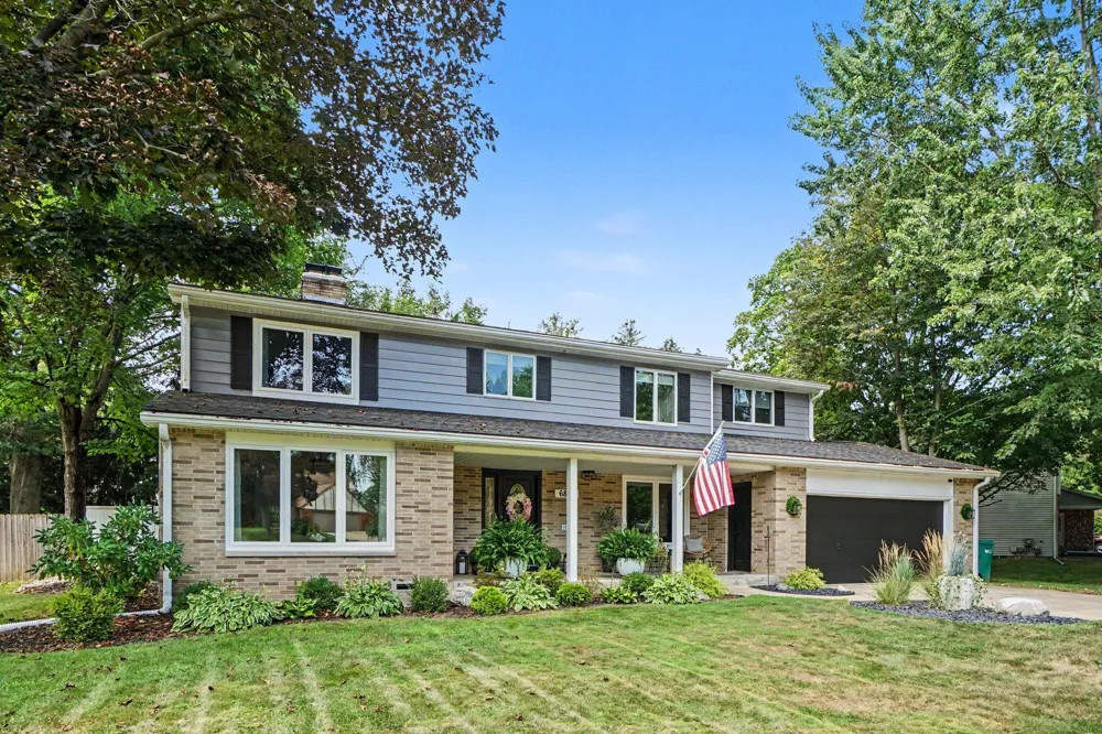 6828 Trotwood Street Portage, MI 49024