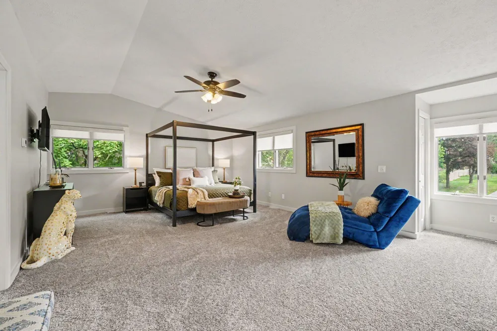 6828 Trotwood Street Portage, MI 49024