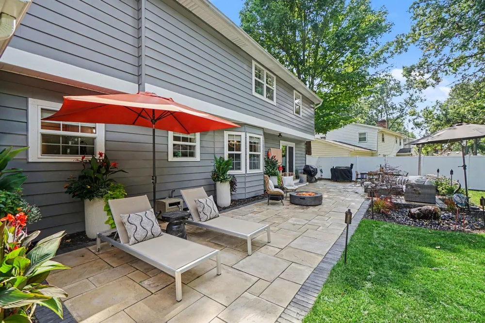 6828 Trotwood Street Portage, MI 49024
