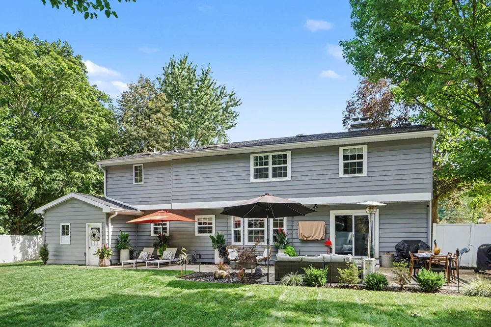 6828 Trotwood Street Portage, MI 49024