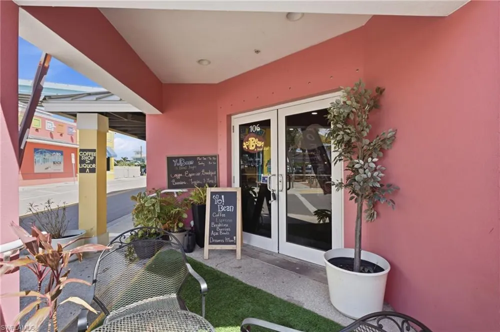 450 Old San Carlos Boulevard #G106 Fort Myers Beach, FL 33931