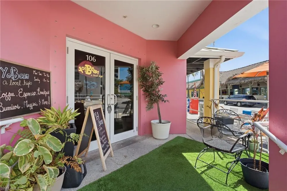 450 Old San Carlos Boulevard #G106 Fort Myers Beach, FL 33931
