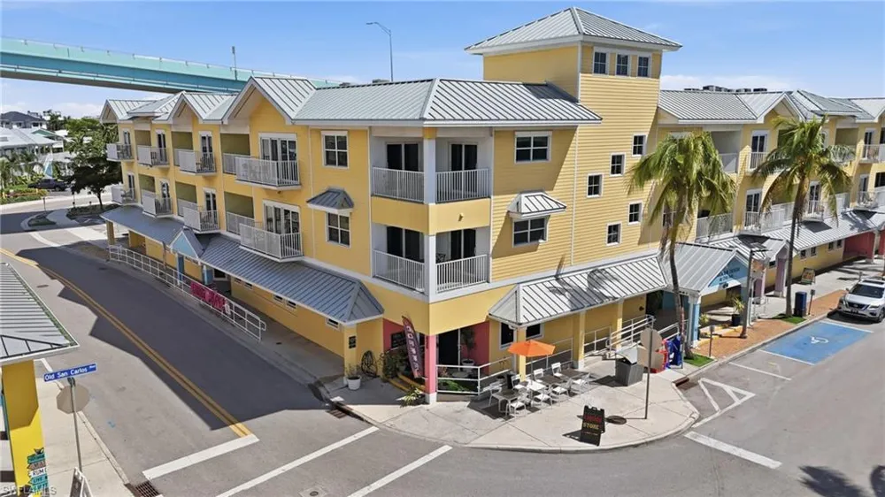 450 Old San Carlos Boulevard #G106 Fort Myers Beach, FL 33931