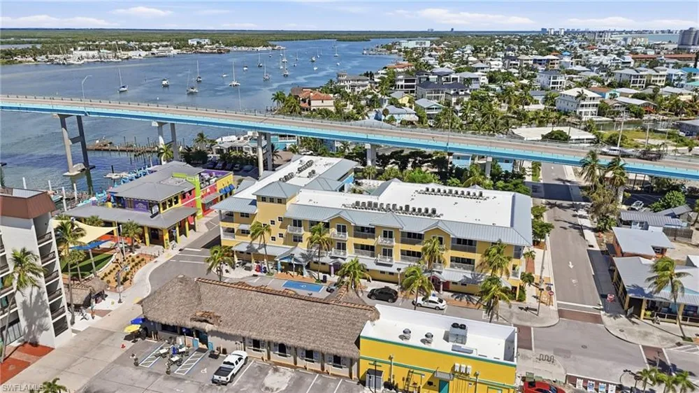 450 Old San Carlos Boulevard #G106 Fort Myers Beach, FL 33931