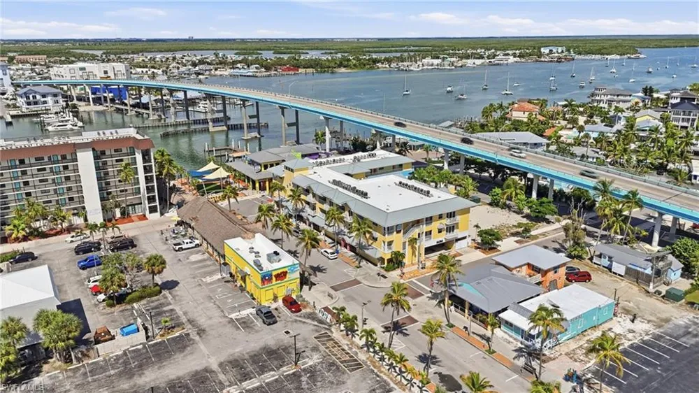450 Old San Carlos Boulevard #G106 Fort Myers Beach, FL 33931