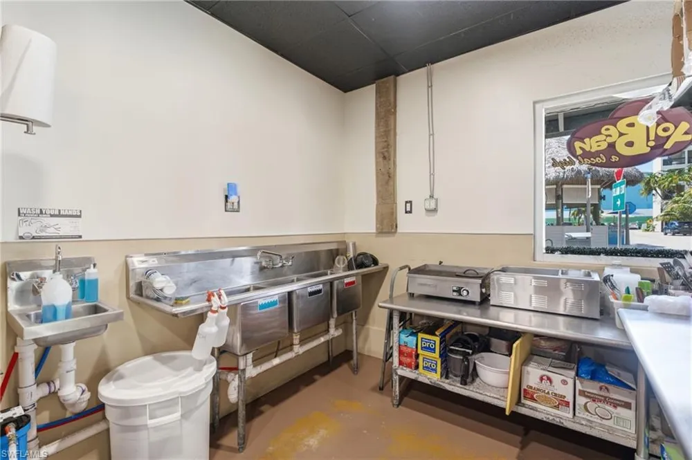 450 Old San Carlos Boulevard #G106 Fort Myers Beach, FL 33931