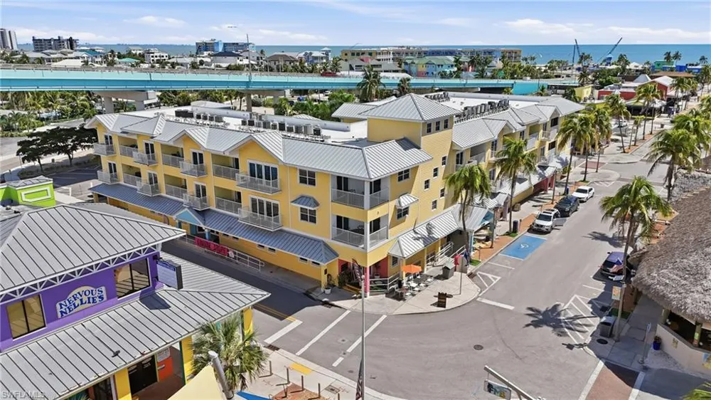 450 Old San Carlos Boulevard #G106 Fort Myers Beach, FL 33931