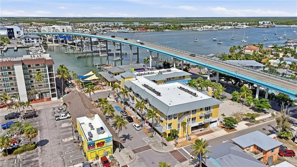 450 Old San Carlos Boulevard #G106 Fort Myers Beach, FL 33931