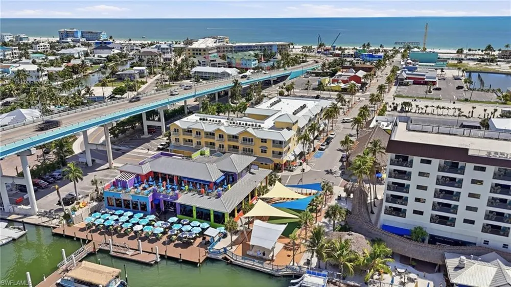 450 Old San Carlos Boulevard #G106 Fort Myers Beach, FL 33931