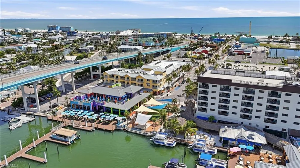 450 Old San Carlos Boulevard #G106 Fort Myers Beach, FL 33931