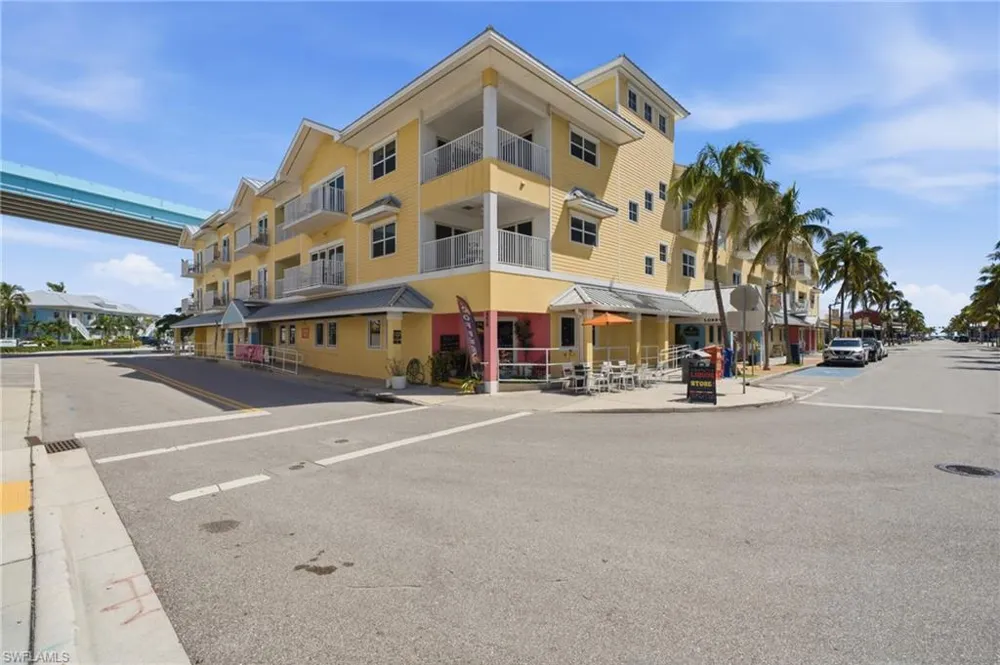 450 Old San Carlos Boulevard #G106 Fort Myers Beach, FL 33931
