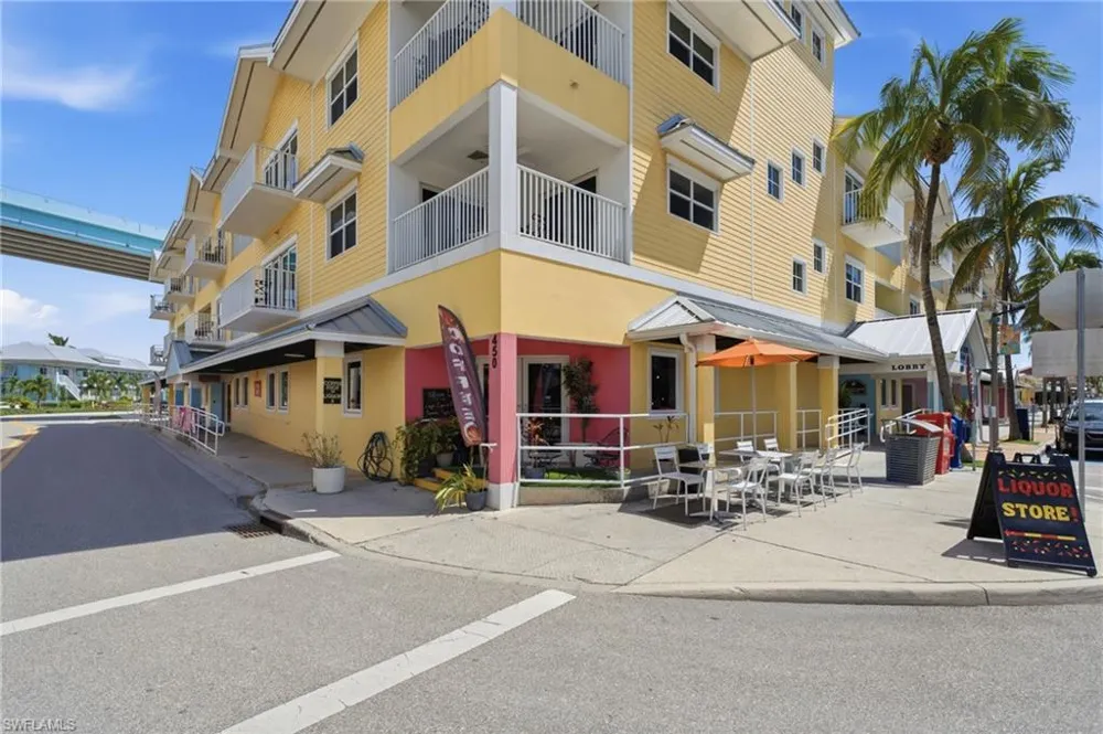 450 Old San Carlos Boulevard #G106 Fort Myers Beach, FL 33931