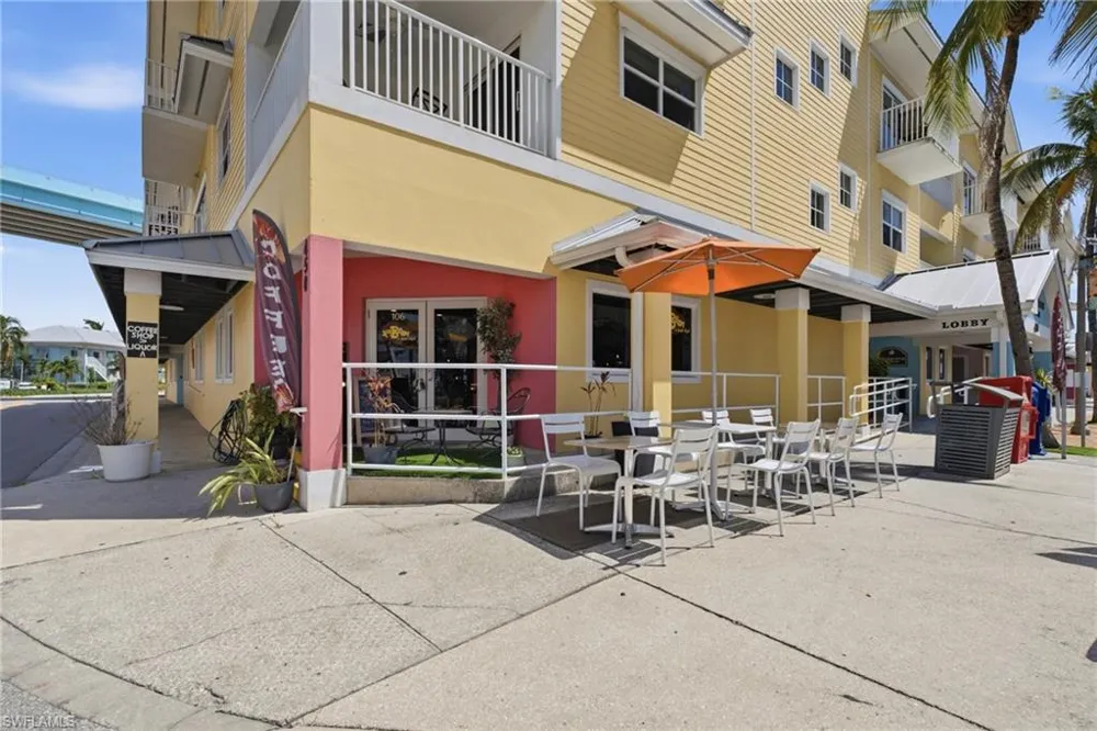 450 Old San Carlos Boulevard #G106 Fort Myers Beach, FL 33931